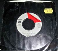Foreigner - 1981 - Juke Box Hero bw Night Life.JPG